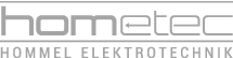 hometec_Hommel-eletrotechnik